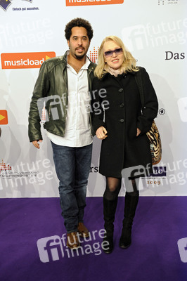 Adel Tawil, Annette Humpe