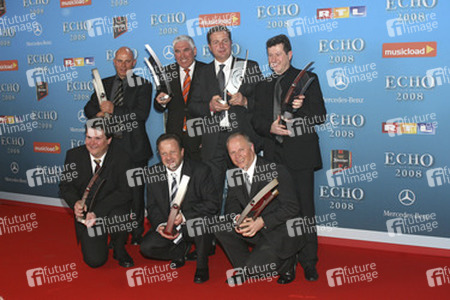 Kastelruther Spatzen