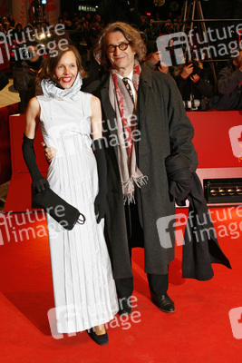 Donata Wenders, Wim Wenders