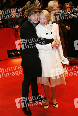 Timo Mewes, Jytte-Merle Boehrnsen