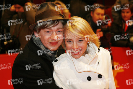 Timo Mewes, Jytte-Merle Boehrnsen