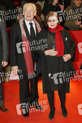 Andrzej Wajda, Krystyna Zachwatowicz