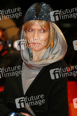 Veruschka von Lehndorff