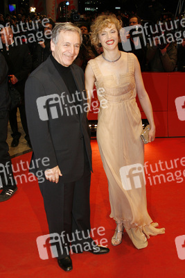 Constantin Costa-Gavras, Juliane Köhler