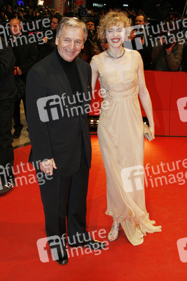 Constantin Costa-Gavras, Juliane Köhler