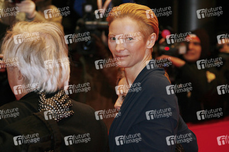 Tilda Swinton