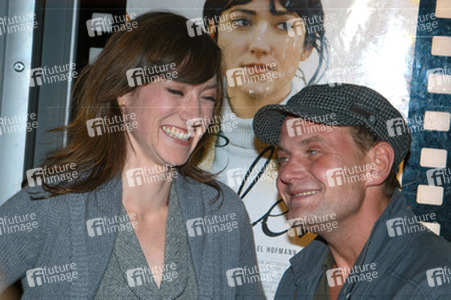 Charlotte Roche, Devid Striesow