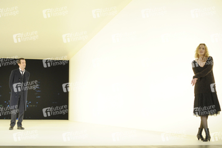 Ulrich Matthes, Nina Hoss