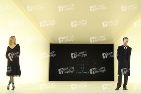 Nina Hoss, Ulrich Matthes