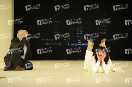 Ernst Stötzner, Almut Zilcher