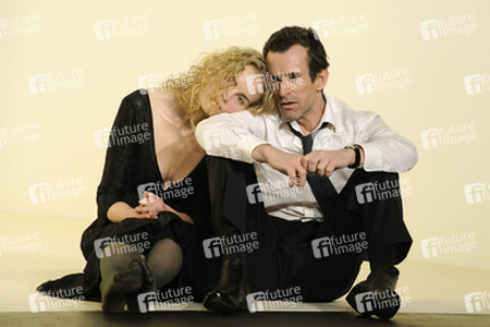 Nina Hoss, Ulrich Matthes