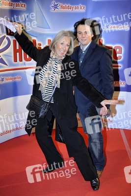 Roswitha Völz, Edwin Mota