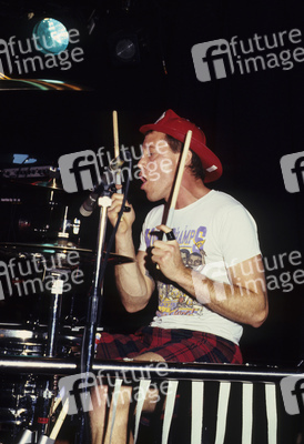 Konzert von Eleven in London