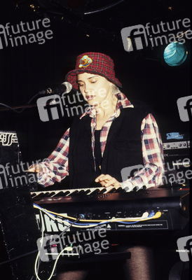 Konzert von Eleven in London