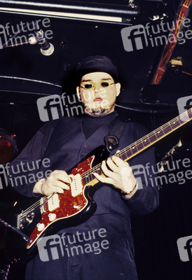 Konzert von Eleven in London