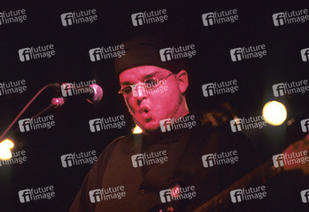 Konzert von Eleven in London