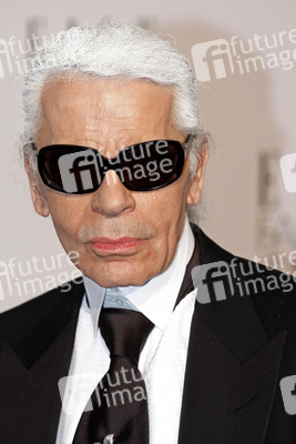 Karl Lagerfeld