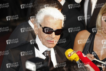 Karl Lagerfeld