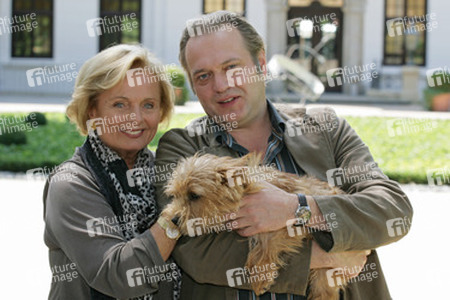 Ruth Maria Kubitschek, Jan Gregor Kremp