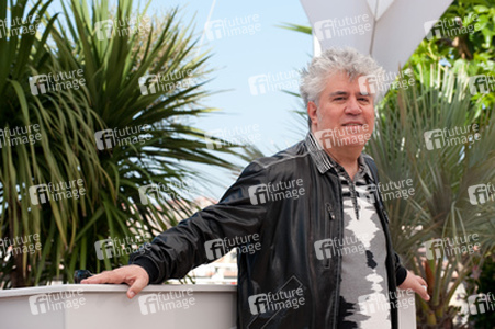 Pedro Almodóvar