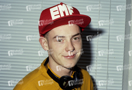 Photoshooting mit EMF in London