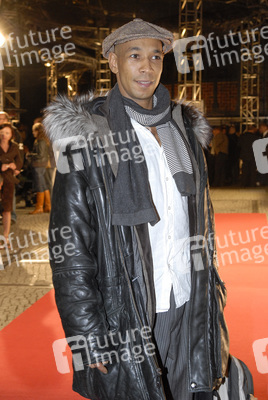 Demba Nabé (Seeed, Boundzound)