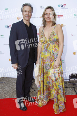 Hannes Jaenicke, Barbara Thielen