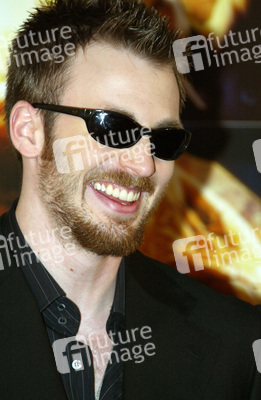 Chris Evans