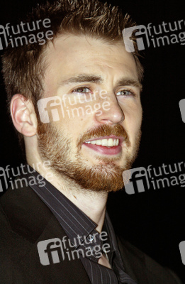 Chris Evans