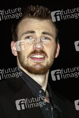 Chris Evans