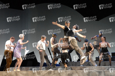 Udo Kroschwald (Anton Doolittle)