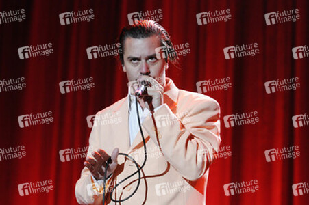 Mike Patton