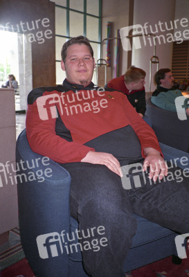 Star Trek Fan