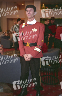 Star Trek Fan