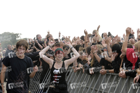 Metal Fans