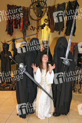 Der Herr der Ringe Fans