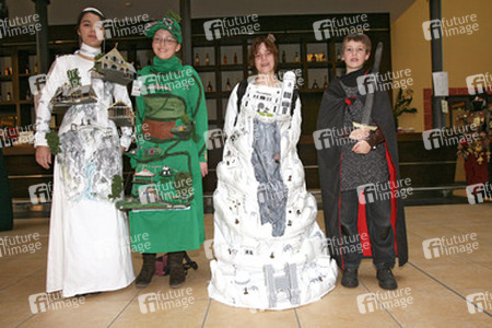 Der Herr der Ringe Fans