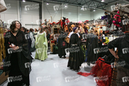 Der Herr der Ringe Fans