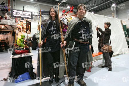 Der Herr der Ringe Fans