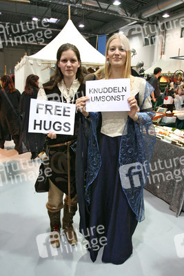 Der Herr der Ringe Fans