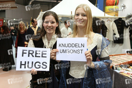 Der Herr der Ringe Fans