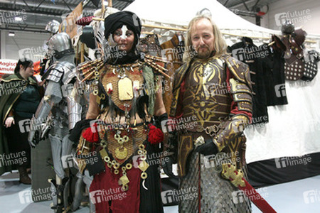 Der Herr der Ringe Fans