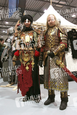 Der Herr der Ringe Fans