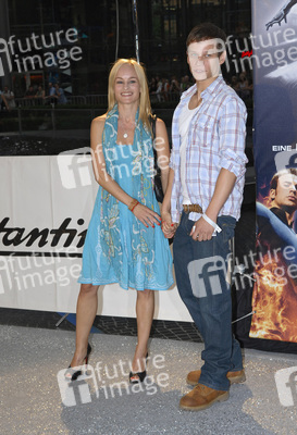 Dorkas Kiefer, Vinzenz Kiefer