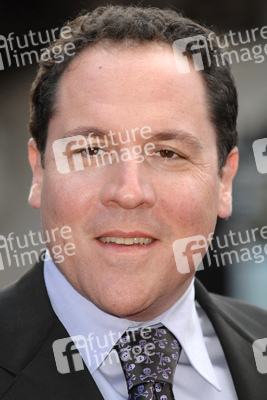 Jon Favreau