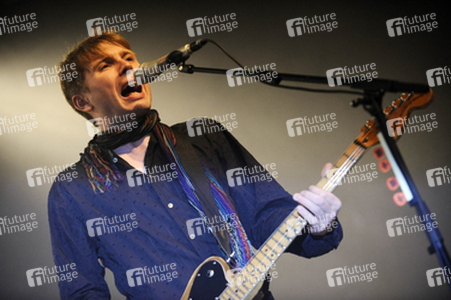 Alex Kapranos