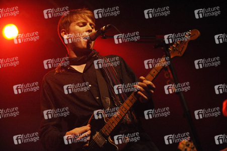Alex Kapranos