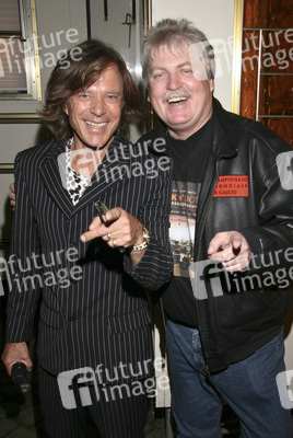 Jürgen Drews, Klaus Baumgart