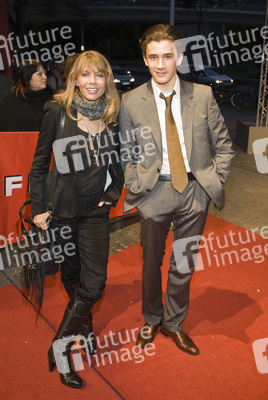 Ursula Karven, Tim Morton Uhlenbrock