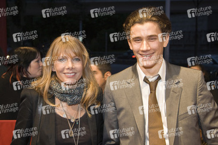 Ursula Karven, Tim Morton Uhlenbrock